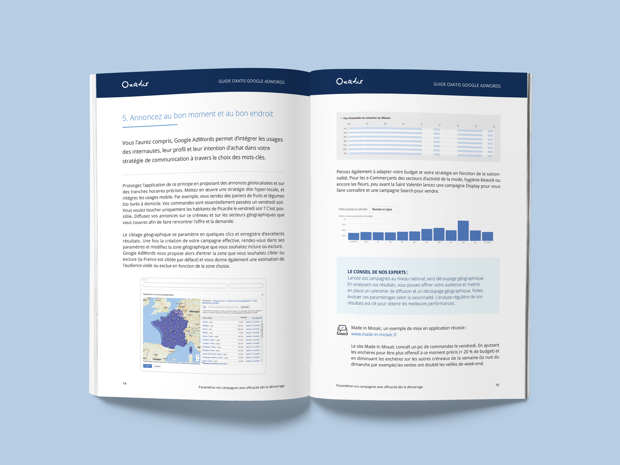 Guide Mise en Page